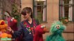 Sesame Street - Feist sings 1,2,3,4