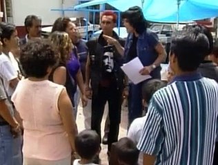 Así Son Ellas Capítulo 17