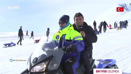 En İyisi Gezmek - Kayseri | 2 Şubat 2020