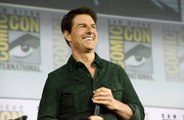 Tom Cruise to Shoot Movie in Space, NASA Confirms