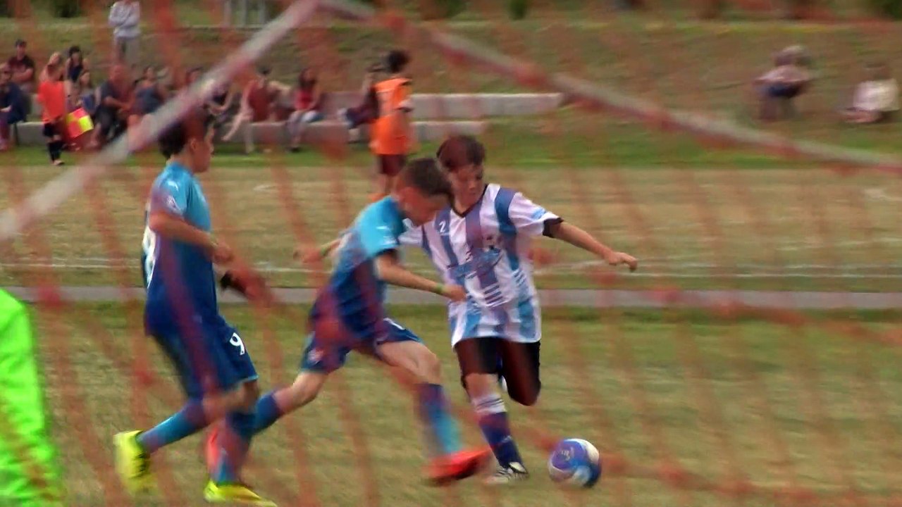 TOPO Soccer Québec