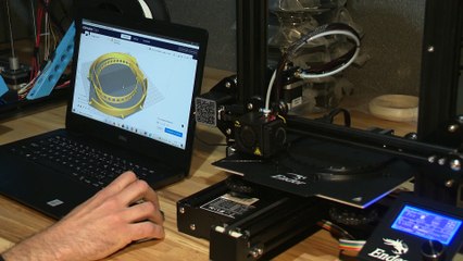 Toujours plus d'initiatives pour lutter contre la COVID-19