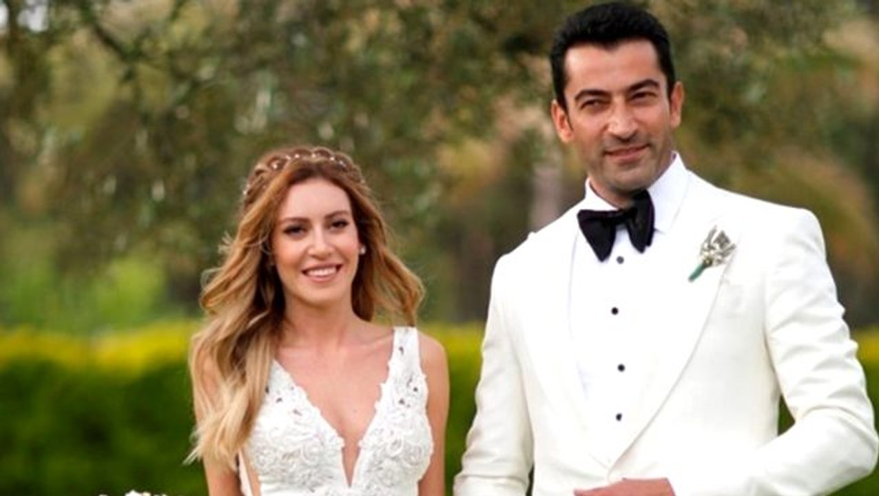 Bomba iddia: Kenan İmirzalıoğlu ve Sinem Kobal çifti bebek bekliyor