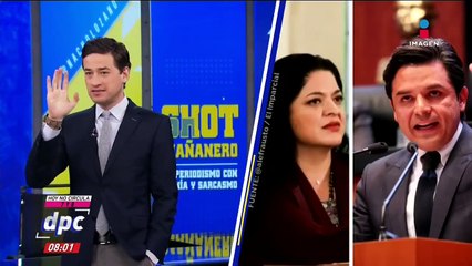 El personal médico sí merece residir en Los Pinos