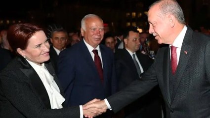 MetroPOLL'un son anketinde Meral Akşener sürprizi! Erdoğan'ın ardından ikinci oldu