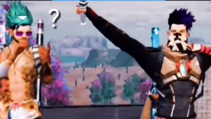 Freefire best tik tok video with funny moments - freefire Part 1