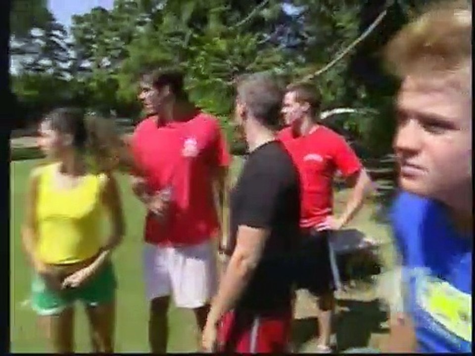 [MTV] Road Rules Extreme S13E13 Face Off (1)