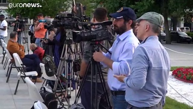 Inquiets face à la crise, les restaurateurs grecs demandent de l'aide au gouvernement