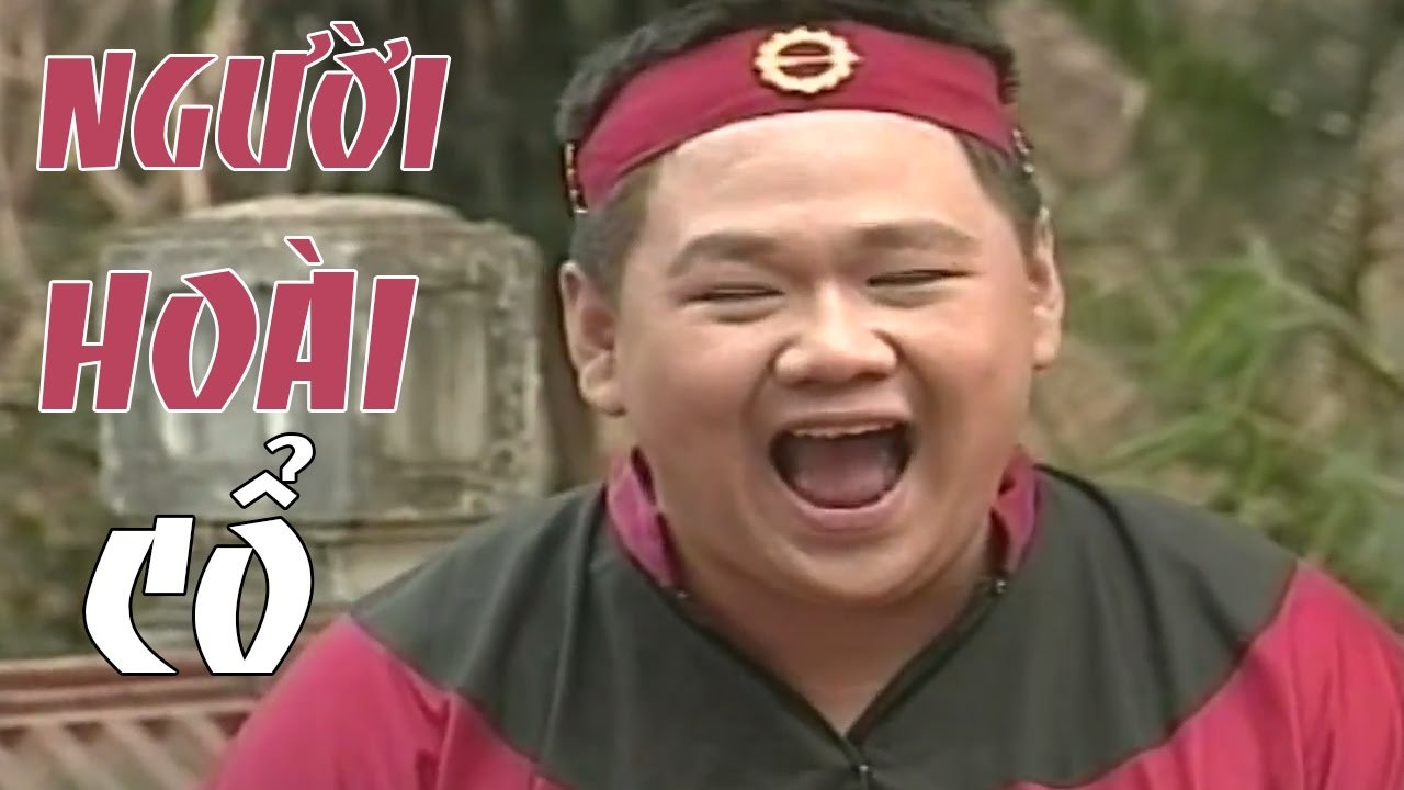 Cai Luong Hai Nguoi Hoai Co Tap 2 - Cai Luong Xa Hoi