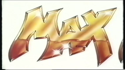 MAX MIX 11 - Así nace, se hace y se oye un Megamix
