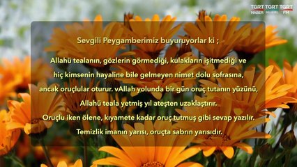 HUZURA DOGRU 20200502