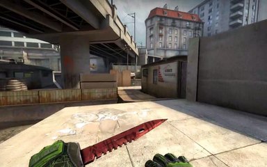 4K OVERPASS PIPAS