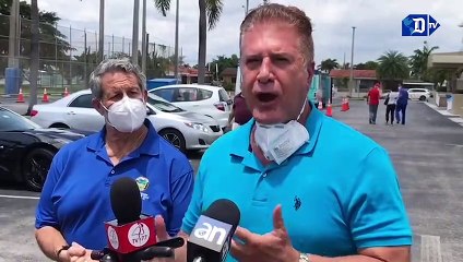 “Miami Dade y Hialeah llaman a la comunidad a donar sangre en plena pandemia”