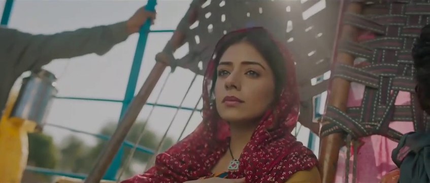 Jaan Deyan Ge | B Praak Version | Sufna Movie Scene | Sufna B Praak Jaani Jagdeep