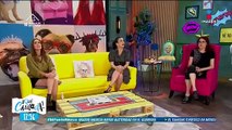 Alejandra Guzmán pone un alto a declaraciones de Frida Sofía