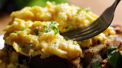 How To Cook Perfect Eggs Every Time