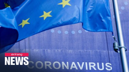 EU to witness deepest recession in history following COVID-19 pandemic