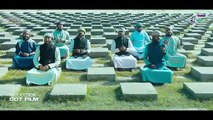 Habibullah Bangla Islamic Nasheed | হাবিবুল্লাহ বাংলা ইসলামিক গান | কলরব holy tune song by modinar gunjon