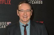 Kevin Spacey 'relates' to those who have lost their jobs due to coronavirus
