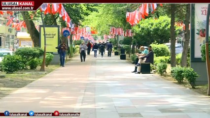 Normalleşme süreci kapsamında alınan kararlar, hayata geçiriliyor.