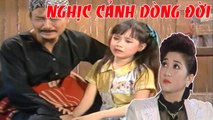 Cải Lương : Nghịch Cảnh Dòng Đời ( Cải Lương Xã Hội Hài Hước Mới Hay )
