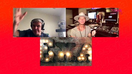 Erik Rubín en entrevista con Jessie Cervantes l #QuédateEnCasa