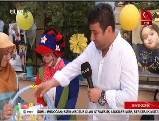 En İyisi Gezmek - 13 Mayıs 2017