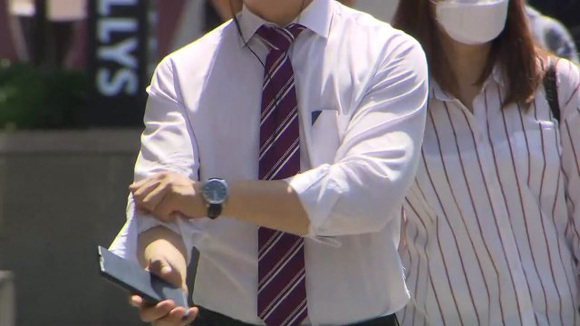 [날씨] 오늘 맑고 서쪽 초여름 더위...동해안 선선 / YTN