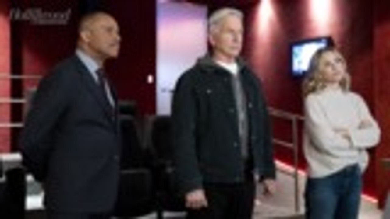 CBS Renews 15 Scripted Shows | THR News