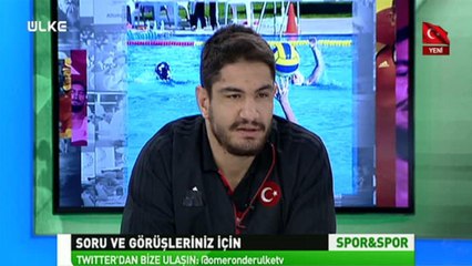 Spor & Spor - 11 Şubat 2019
