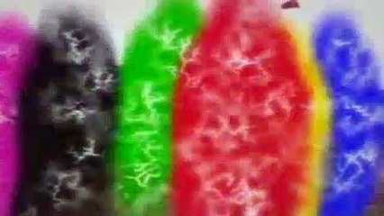 Mighty Morphin Power Rangers S02E18 White Light Part Two