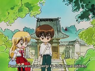 Ufo Baby - sub indo eps 05