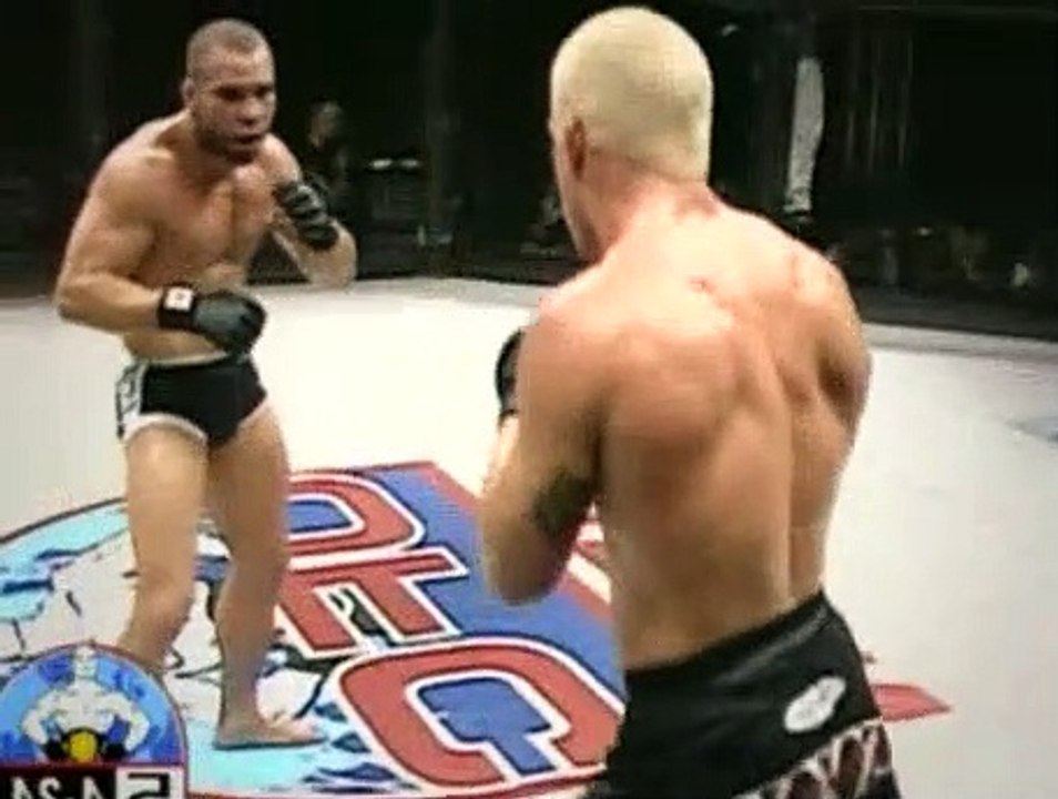 UFC 25 - Ultimate Japan 3 - Part 2 - Part 2 [Ultimate Fighting Championship]