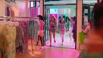 Valley Girl Movie Featurette - Jessica Rothe, Joshua Whitehouse, Jessie Ennis, Ashleigh Murray, Chloe Bennet, Mae Whitman, Mario Revolori, Judy Greer, Alicia Silverstone, Camila Morrone