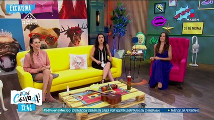 Yuri estrena su nuevo tema 'Todo el año'