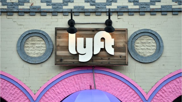 Lyft Demand Improved In April, 'Path To Profitability'