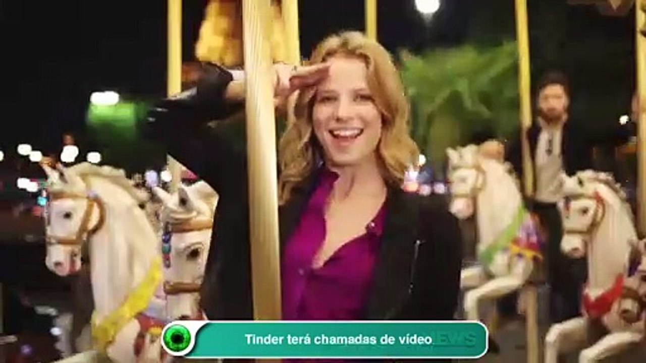 Tinder terá chamadas de vídeo