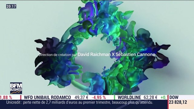 8 Minutes: La vie privée et les données personnelles - 06/05