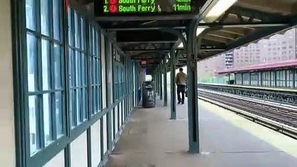 El metro de Nueva York cierra por primera vez en su historia para trabajos de desinfección