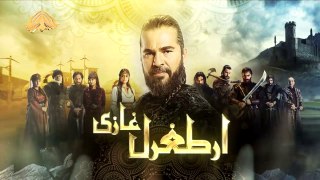 Ertugrul Ghazi Season 1 Episode 3 In Urdu/Hindi Dubbed