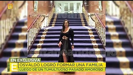 ¡Osvaldo Ríos perdió contratos de trabajo cuando fue acusado por violencia doméstica! |Ventaneando