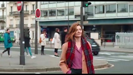 On a Magical Night Movie - Chiara Mastroianni, Benjamin Biolay, Vincent Lacoste