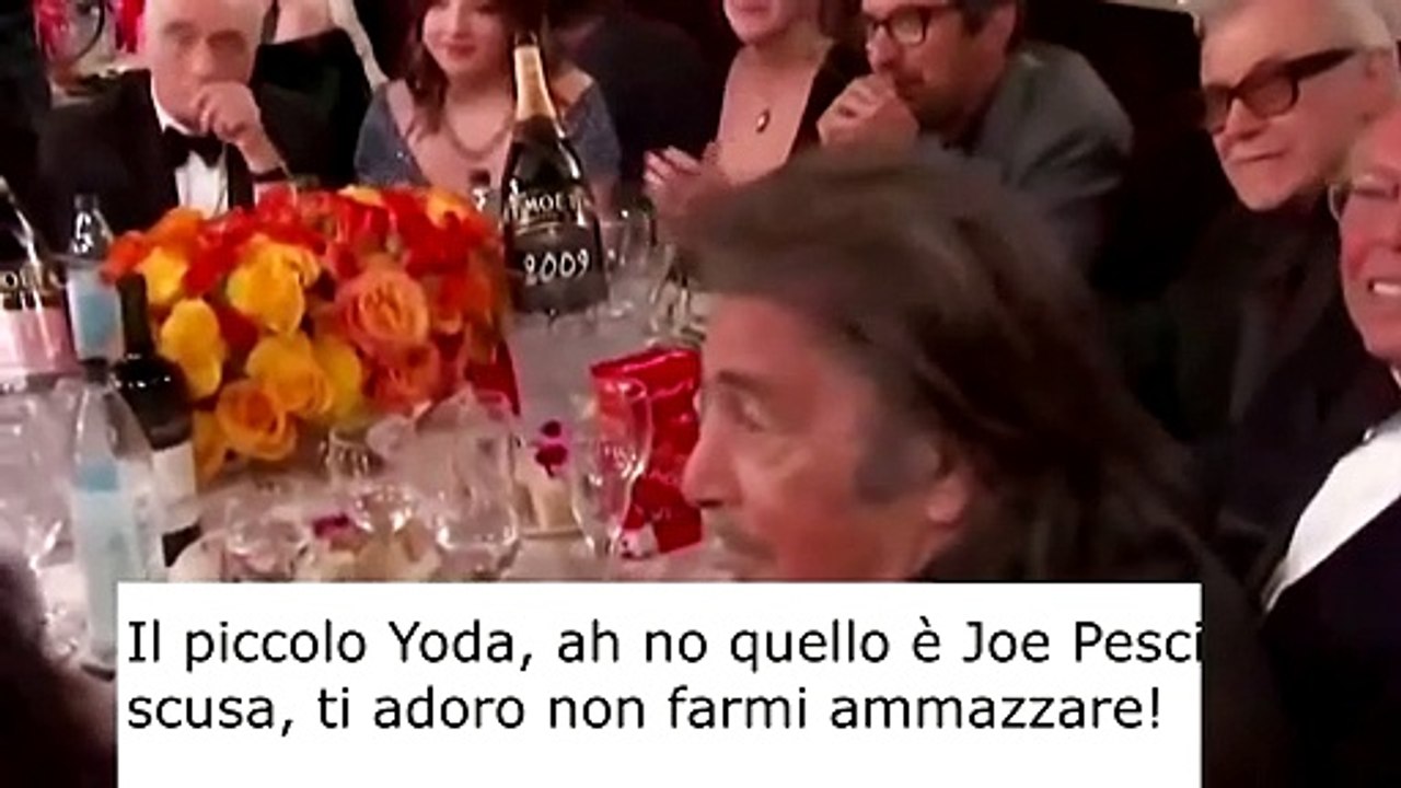 ▲ PIZZAGATE ▲ITA di Ricky Gervais 2020 Golden Globes Awards▲ PIZZAGATE▲