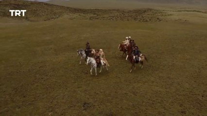 Ertugrul Ghazi  Season 1 Episode 5 In Urdu/Hindi Dubbed HD