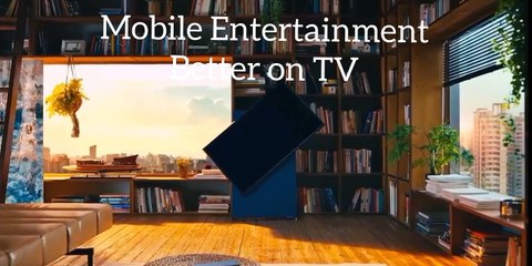 The Sero TV - Samsung _ Gadgets and Technology