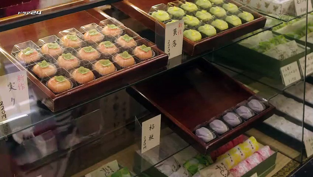 日劇-東京傷情故事08