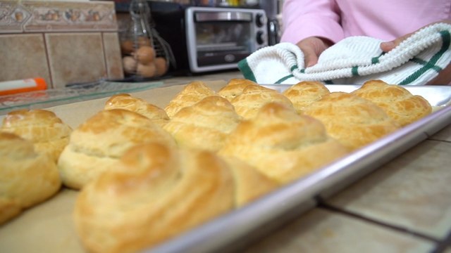 mqn-Deliciosa receta de pan de especias y pan dulce-060520