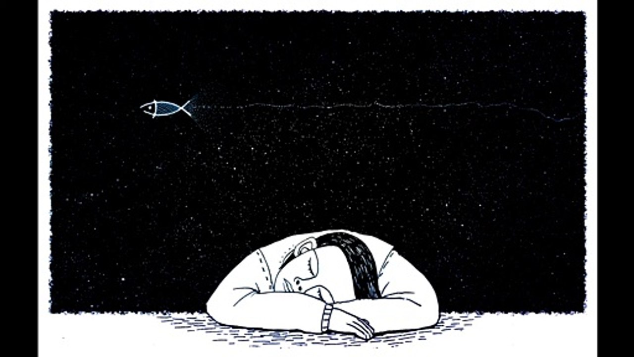 Relaxing Music for Stress Relief