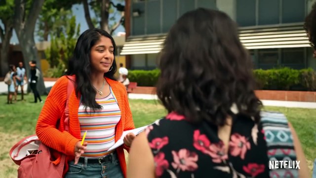 NEVER HAVE I EVER Official Trailer (2020) Mindy Kaling Teen Netflix Series HD