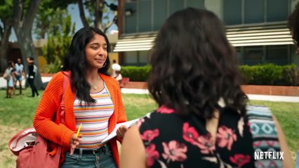 NEVER HAVE I EVER Official Trailer (2020) Mindy Kaling Teen Netflix Series HD